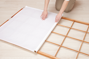 建具工事イメージ